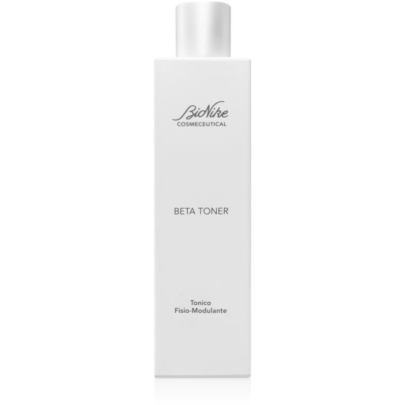 BioNike Cosmeceutical BETA TONER ревитализиращ тоник - Грижа за лице - Сравни цени от 1 магазин с безплатна доставка