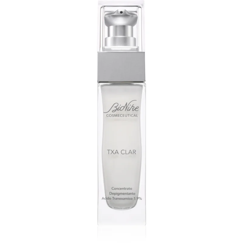 BioNike Cosmeceutical TXA CLAR Serum концентриран серум против признаците на стареене на кожата - Грижа за лице - Сравни цени от 1 магазин с безплатна доставка