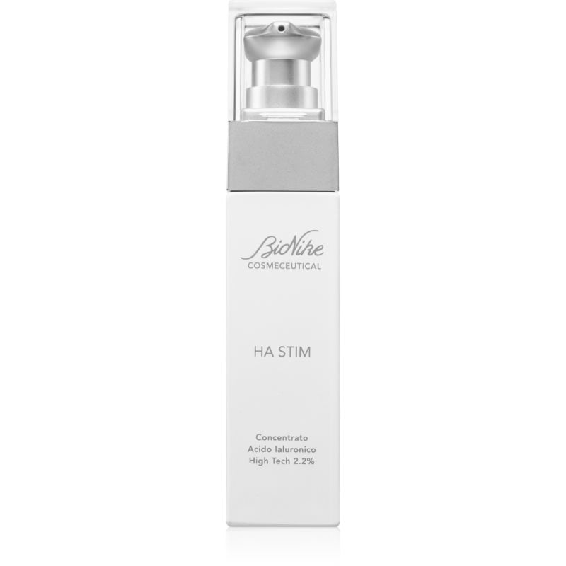 BioNike Cosmeceutical HA STIM 2.2% Serum интензивен попълващ серум против бръчки с хиалуроноваа киселина