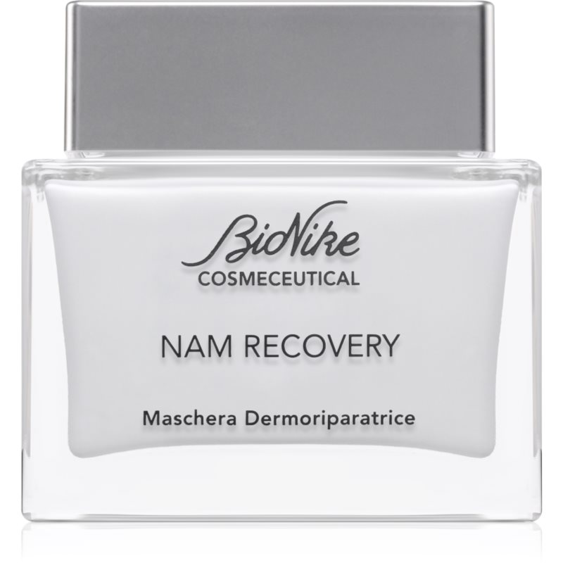 BioNike BioNike Cosmeceutical Nam Recovery подмладяваща маска за лице - Унисекс парфюм 50мл - Сравни цени от 1 магазин с безплатна доставка