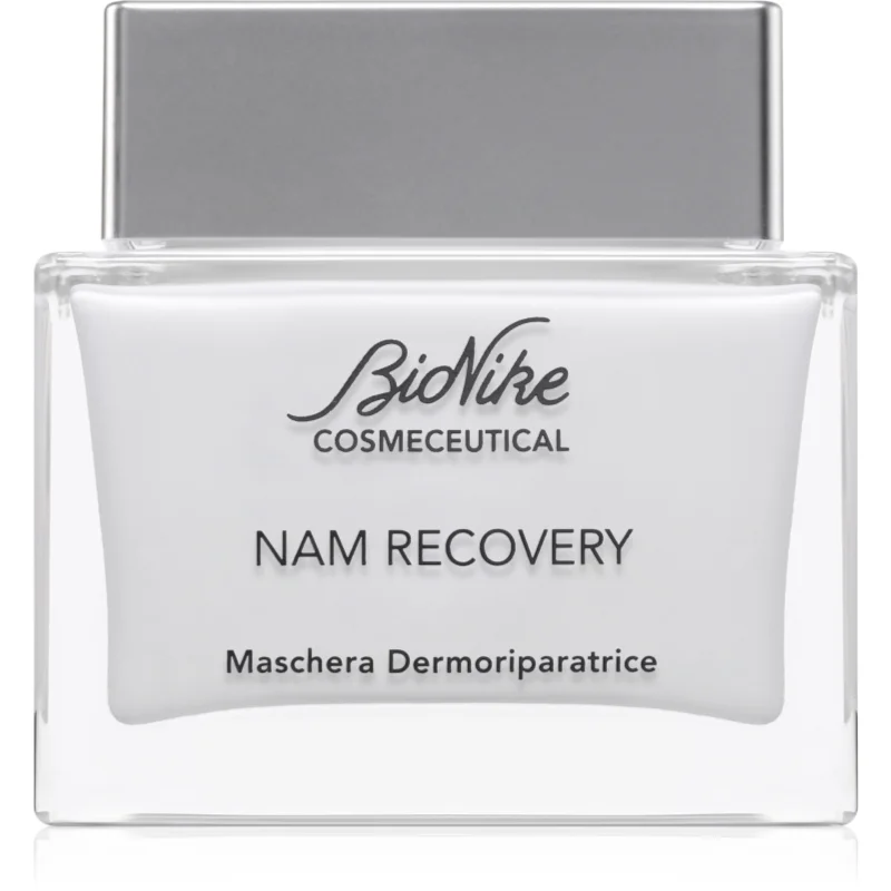 BioNike Cosmeceutical Nam Recovery подмладяваща маска за лице - Грижа за лице - Сравни цени от 1 магазин с безплатна доставка