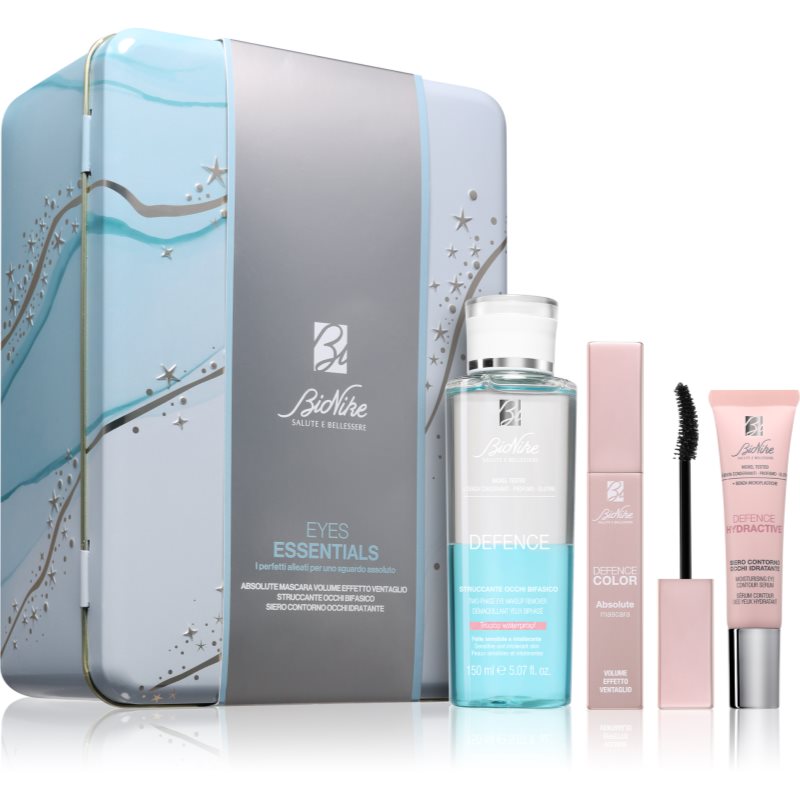 BioNike Eyes Essentials подаръчен комплект - Комплект - Сравни цени от 1 магазин с безплатна доставка