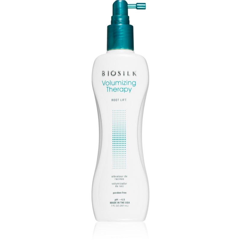 Biosilk Volumizing Therapy Root Lift емулсия за обем в корените без парабени - Грижа за коса - Сравни цени от 2 магазина с безплатна доставка