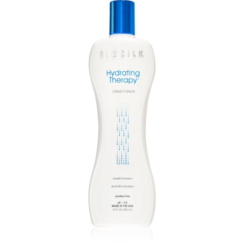 Biosilk Hydrating Therapy Conditioner хидратиращ балсам