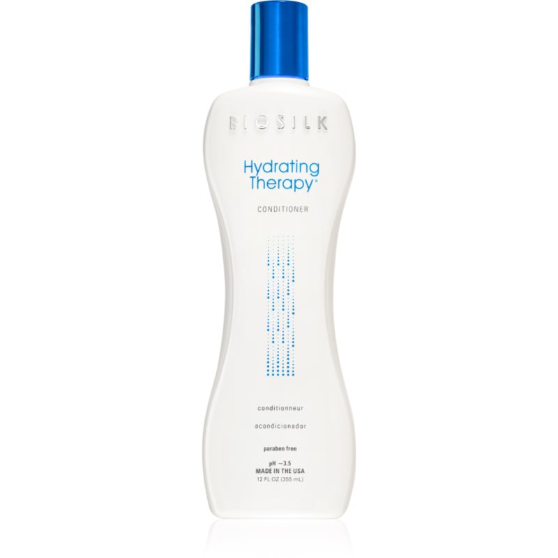 Biosilk Hydrating Therapy Conditioner хидратиращ балсам - Грижа за коса - Сравни цени от 2 магазина с безплатна доставка