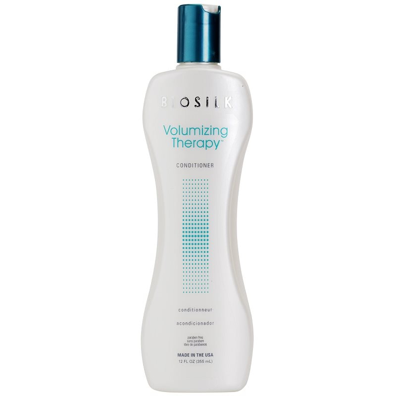 Biosilk Volumizing Therapy Conditioner балсам за обем - Грижа за коса - Сравни цени от 2 магазина с безплатна доставка