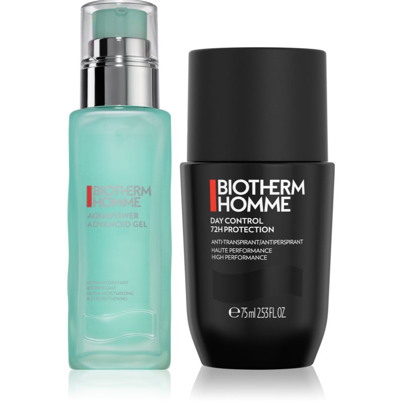 Biotherm Men Performance Essentials комплект за мъже - Комплект - Сравни цени от 1 магазин с безплатна доставка