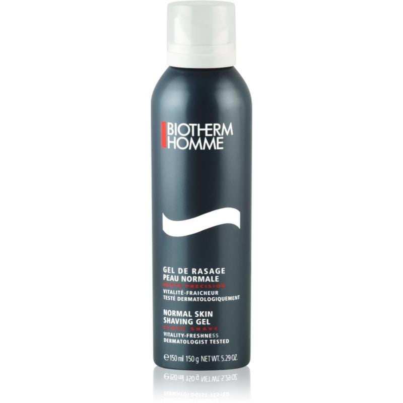 Biotherm Homme Shaving Gel гел за бръснене