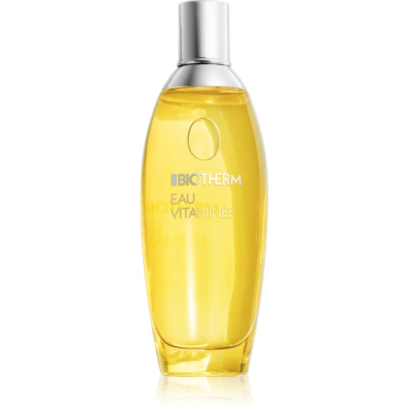 Biotherm Biotherm Eau Viteminée за жени EDT - Дамски парфюм - Сравни цени от 1 магазин с безплатна доставка