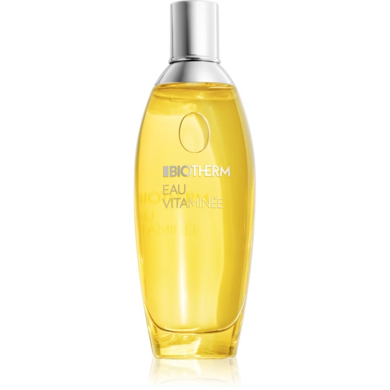 Biotherm Biotherm Eau Viteminée за жени EDT - Дамски парфюм - Сравни цени от 1 магазин с безплатна доставка