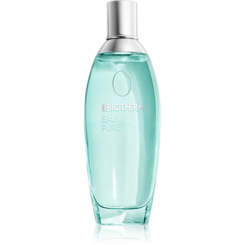 Biotherm Biotherm Eau Pure за жени EDT - Дамски парфюм 100мл - Сравни цени от 2 магазина с безплатна доставка