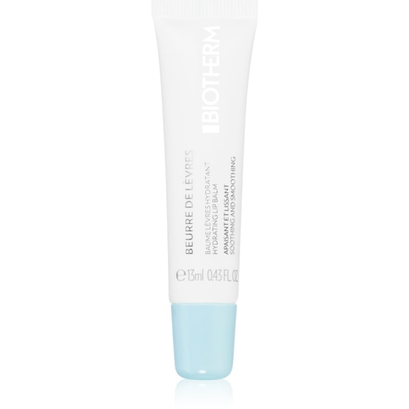 Biotherm Beurre de Lèvres хидратиращ балсам за устни - Грижа за лице - Сравни цени от 1 магазин с безплатна доставка