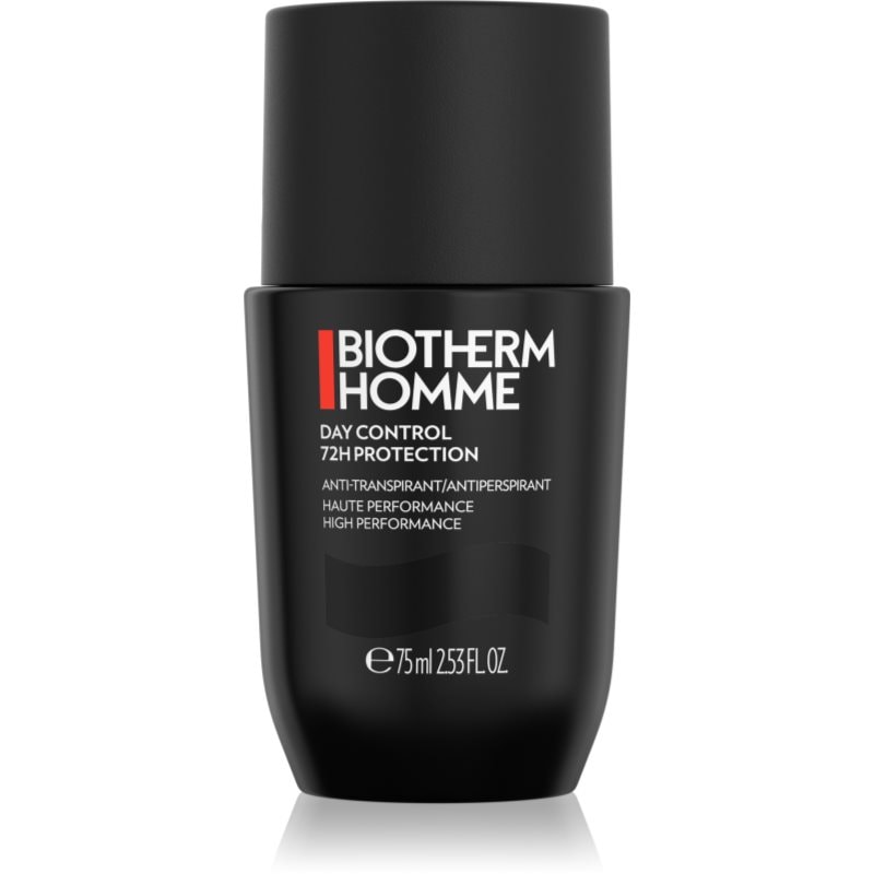 Biotherm Homme Day Control 72H Protection рол-он за мъже - Грижа за тяло - Сравни цени от 1 магазин с безплатна доставка