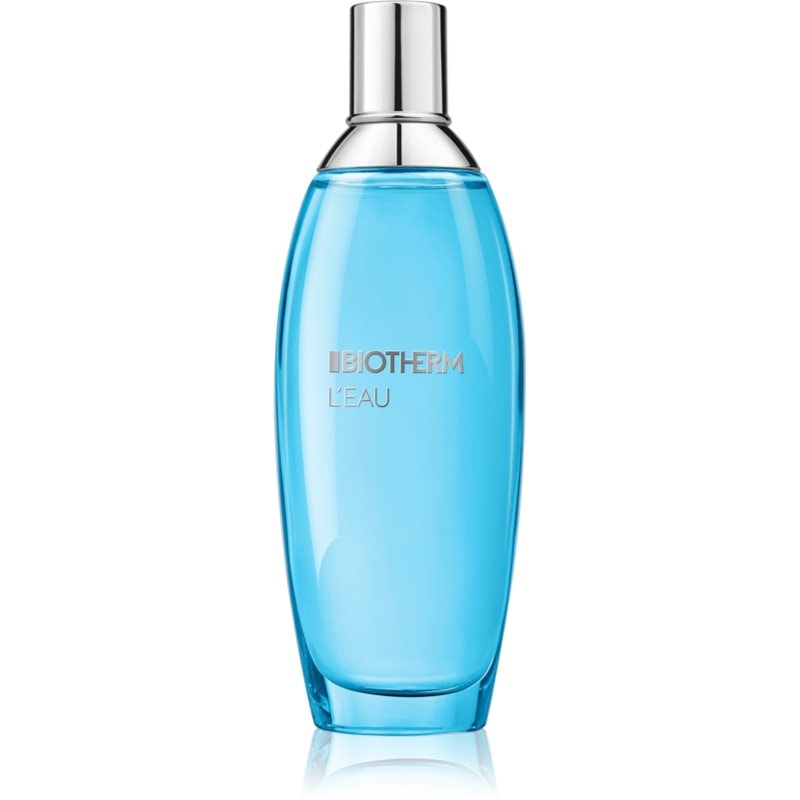 Biotherm Biotherm L’Eau за жени EDT - Дамски парфюм 100мл - Сравни цени от 1 магазин с безплатна доставка