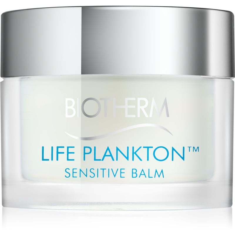 Biotherm Life Plankton Sensitive Balm хидратиращ балсам за чувствителна кожа на лицето - Грижа за лице - Сравни цени от 1 магазин с безплатна доставка