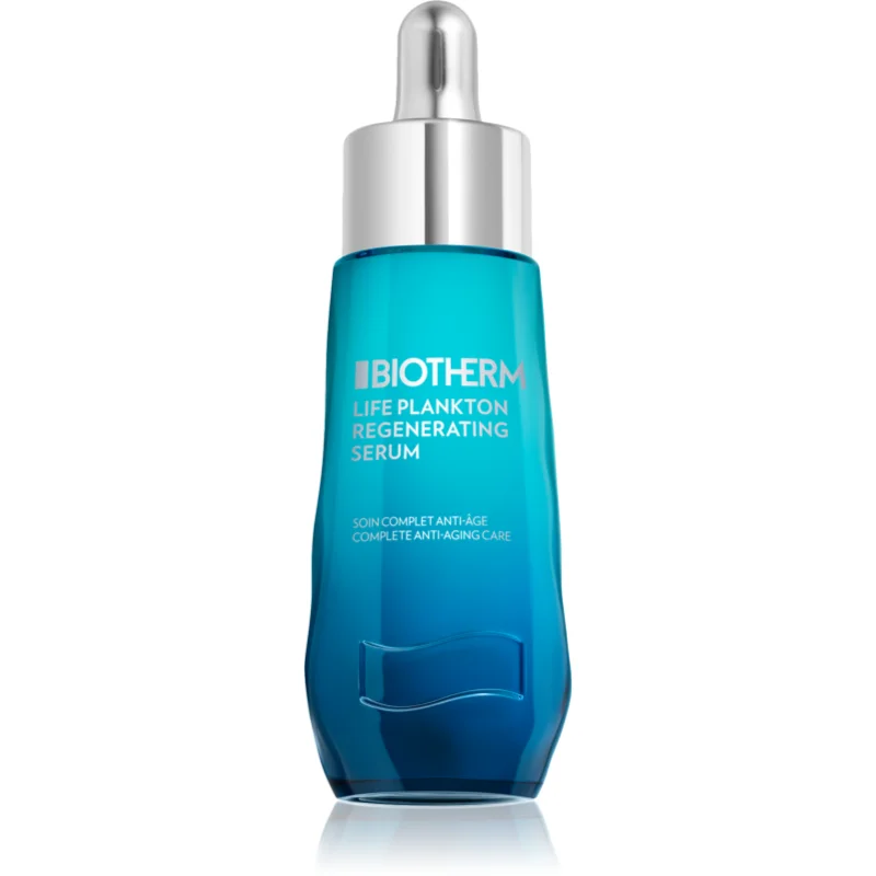 Biotherm Life Plankton Regenerating Serum подмладяващ регенериращ серум за жени - Грижа за лице - Сравни цени от 1 магазин с безплатна доставка