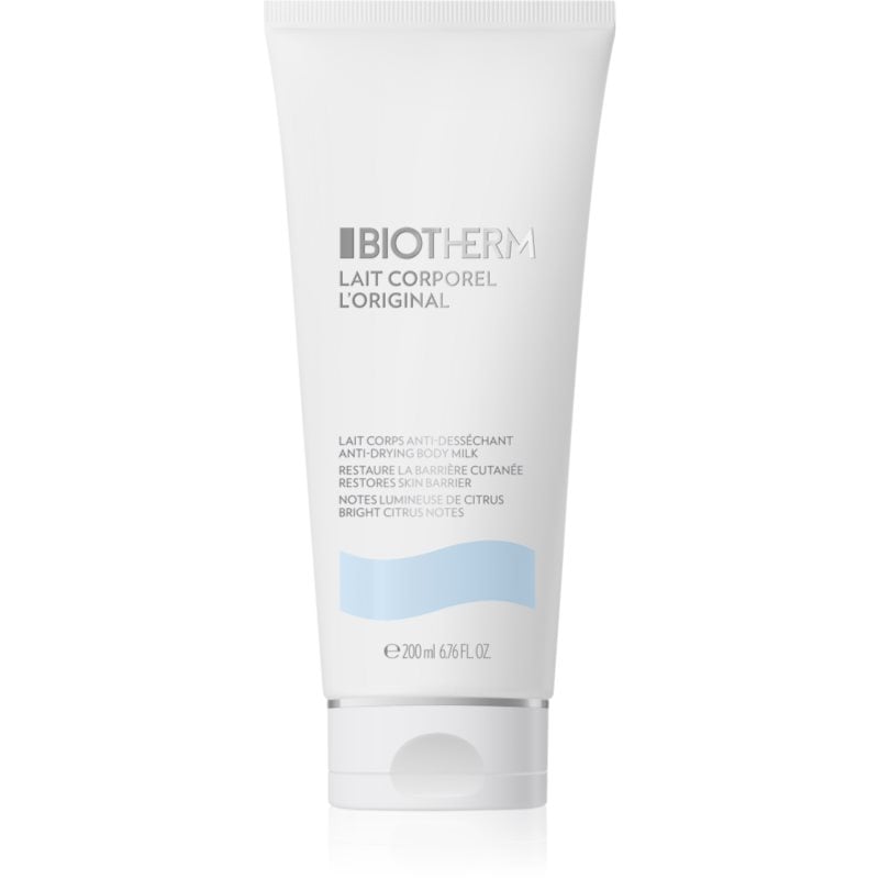 Biotherm Lait Corporel L'Original хидратиращо мляко за тяло