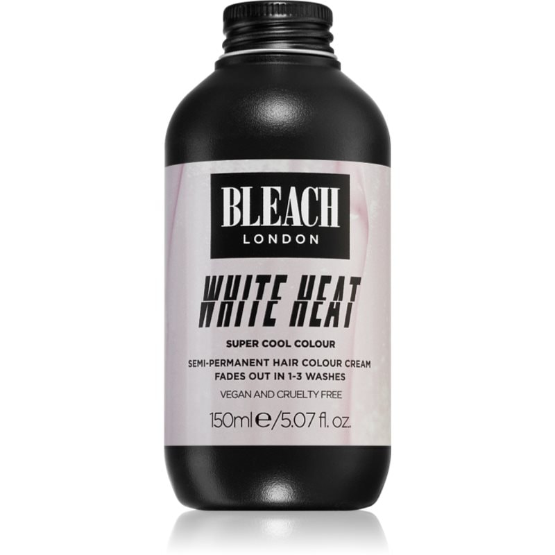 Bleach London Super Cool полуперманентна боя за коса - Грижа за коса - Сравни цени от 1 магазин с безплатна доставка