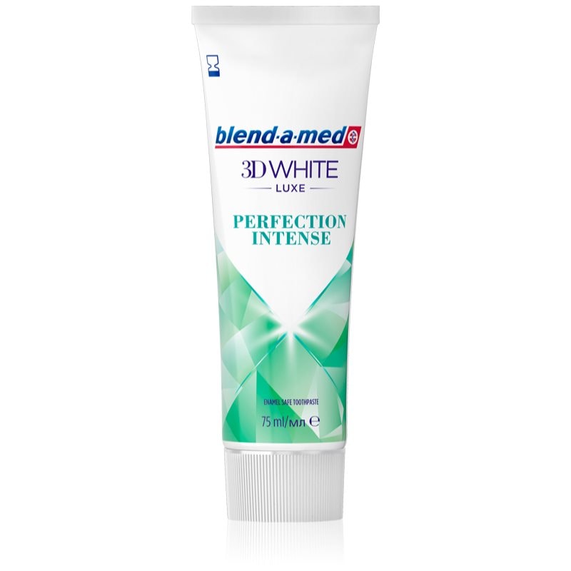 Blend-a-med Blend-a-med 3D White Luxe Perfection Fresh паста за зъби - Унисекс парфюм 75мл - Сравни цени от 1 магазин с безплатна доставка