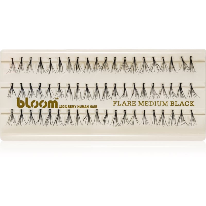 Bloom Flare изкуствени мигли размер Medium - Грим - Сравни цени от 1 магазин с безплатна доставка
