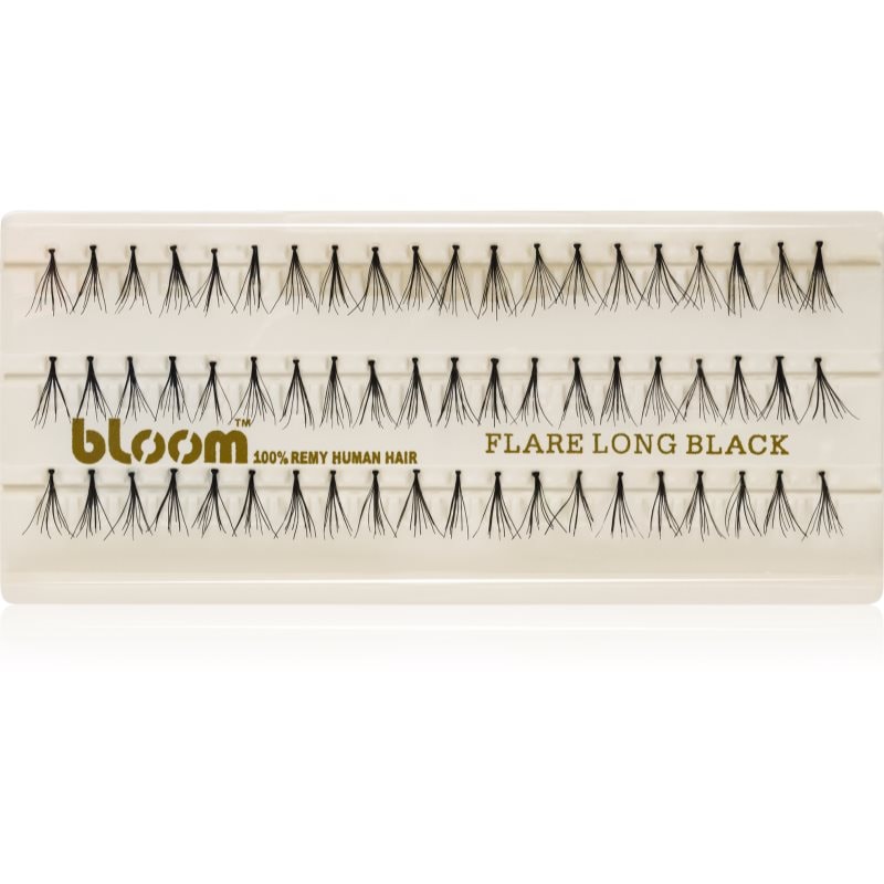 Bloom Flare изкуствени мигли размер Long - Грим - Сравни цени от 1 магазин с безплатна доставка