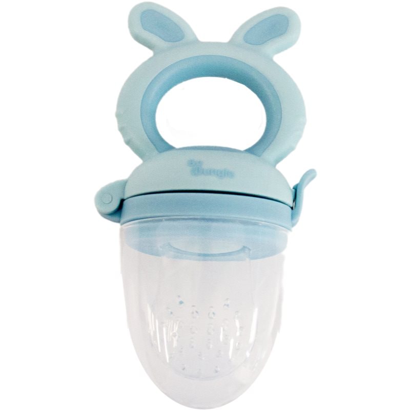 Bo Jungle Fruit Feeder 4v1 Bunny комплект - Комплект - Сравни цени от 1 магазин с безплатна доставка