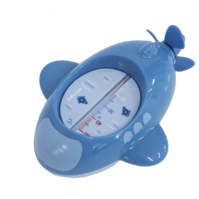 Bo Jungle Thermometer Submarine детски термометър за вана