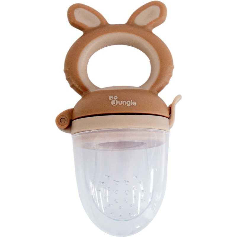 Bo Jungle Fruit Feeder 4v1 Foxy комплект - Комплект - Сравни цени от 1 магазин с безплатна доставка