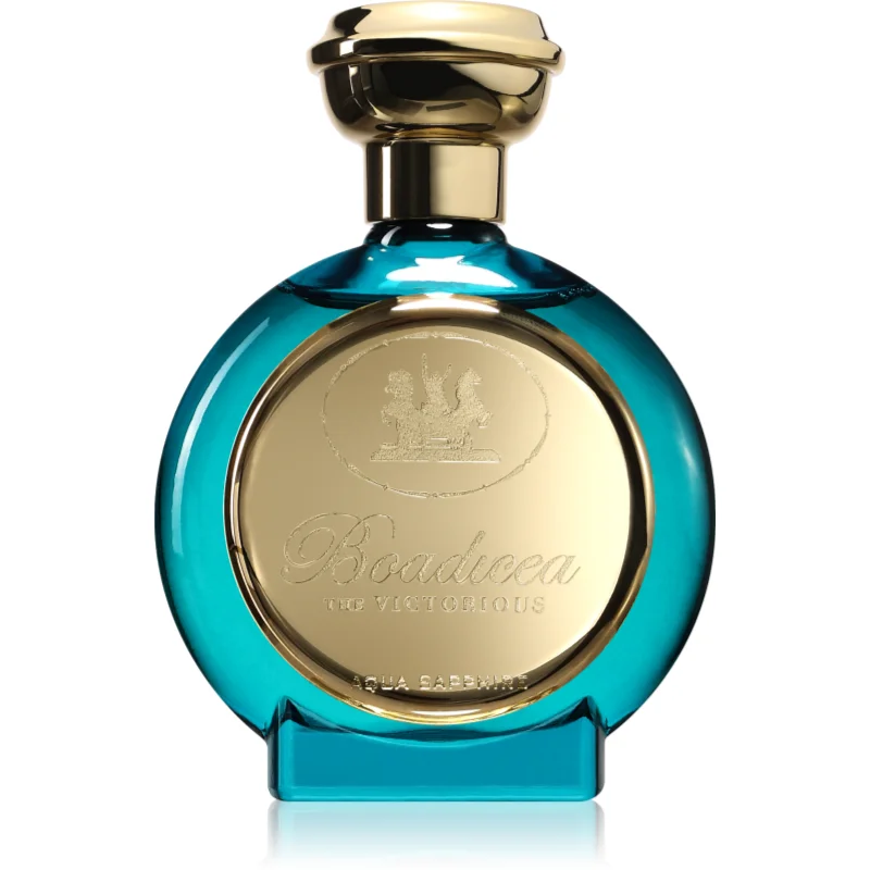 Boadicea the Victorious Aqua Sapphire унисекс EDP