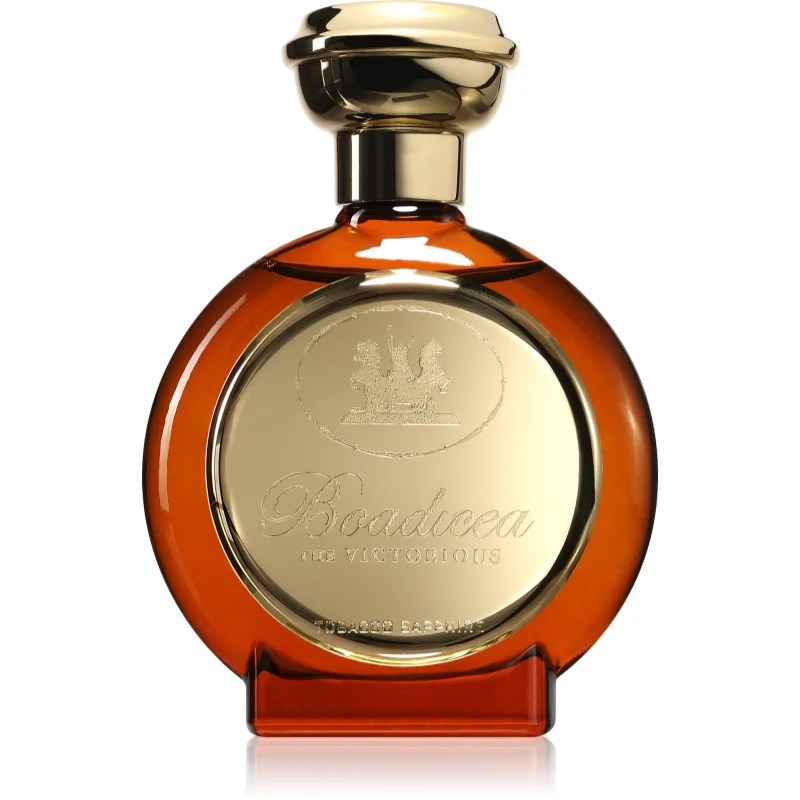 Boadicea the Victorious Boadicea the Victorious Tobacco Sapphire унисекс EDP - Унисекс парфюм 100мл - Сравни цени от 1 магазин с безплатна доставка