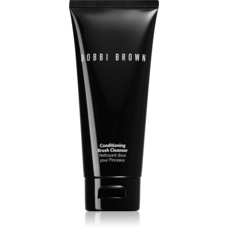Bobbi Brown Bobbi Brown Conditioning Brush Cleanser продукт за почистване на четки - Унисекс парфюм 100мл - Сравни цени от 1 магазин с безплатна доставка