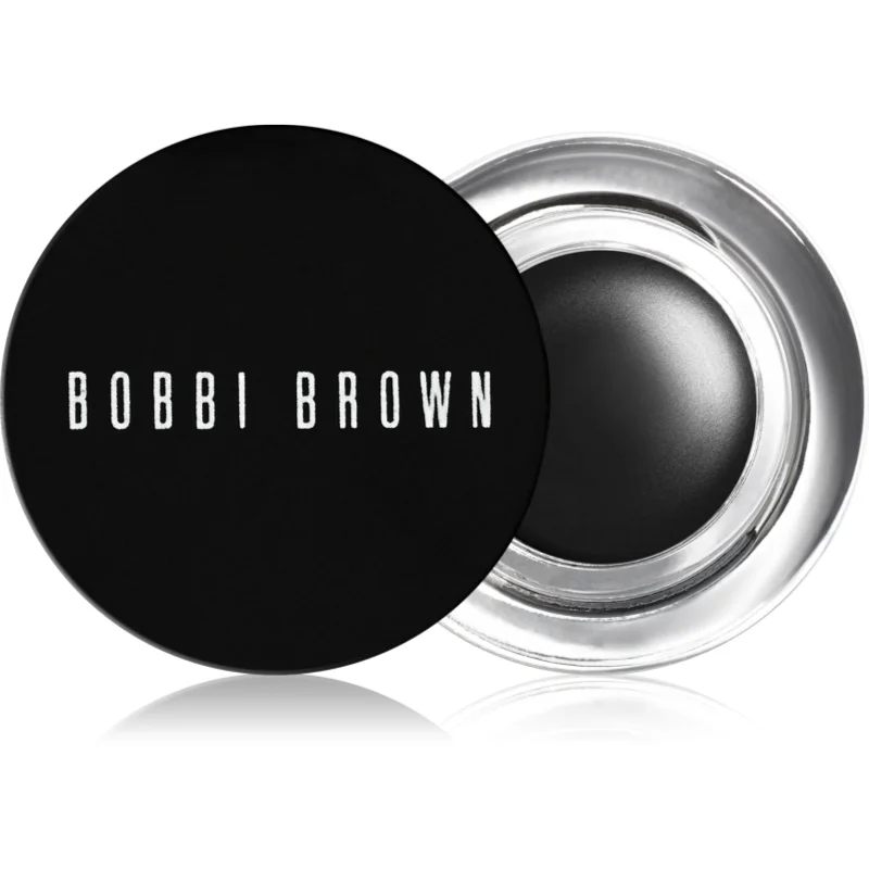 Bobbi Brown Long-Wear Gel Eyeliner дълготрайна гел очна линия - Грим - Сравни цени от 1 магазин с безплатна доставка