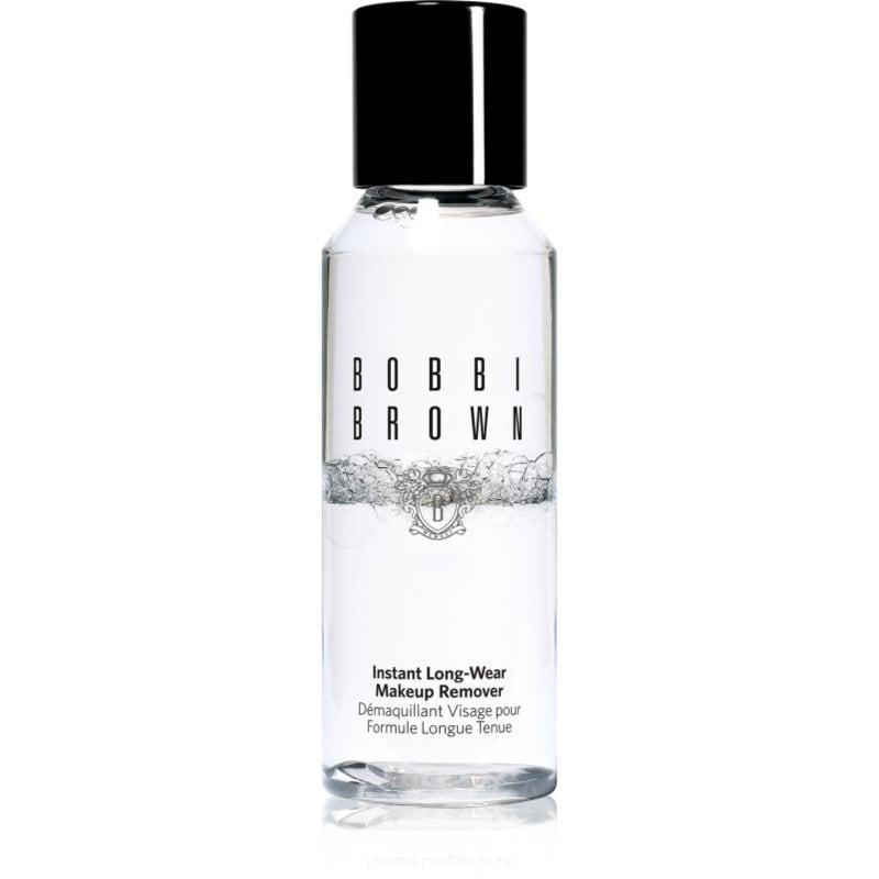 Bobbi Brown Instant Long-Wear Makeup Remover продукт за почистване на грим