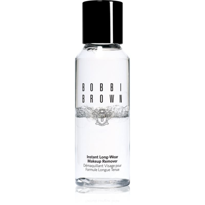 Bobbi Brown Bobbi Brown Instant Long-Wear Makeup Remover продукт за почистване на грим - Унисекс парфюм 100мл - Сравни цени от 1 магазин с безплатна доставка