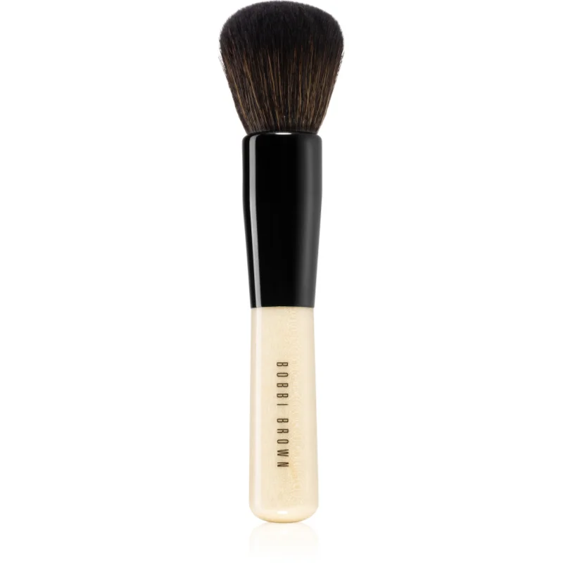 Bobbi Brown Bronzer Brush четка за бронзант