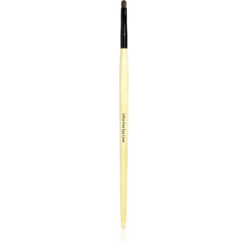 Bobbi Brown Ultra Fine Eye Liner Brush четка за очна линия - Грим - Сравни цени от 1 магазин с безплатна доставка