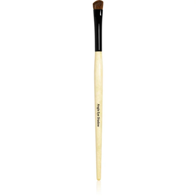 Bobbi Brown Angle Eye Shadow Brush плоска четка за сенки за очи - Грим - Сравни цени от 1 магазин с безплатна доставка