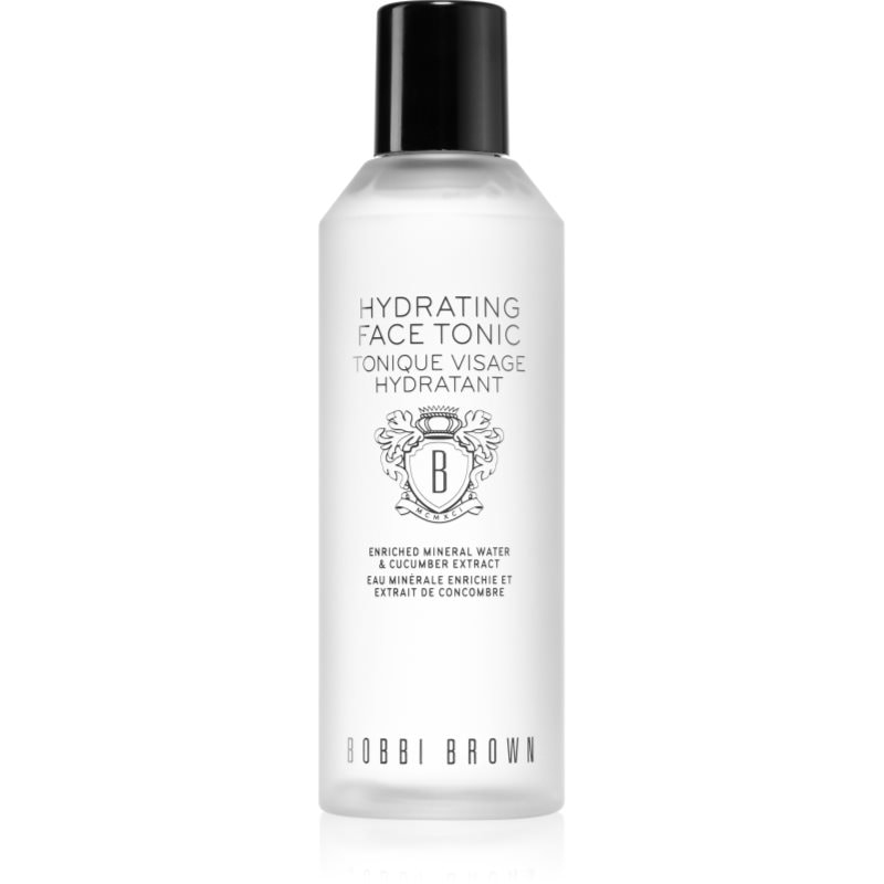 Bobbi Brown Hydrating Face Tonic хидратиращ тоник - Грижа за лице - Сравни цени от 1 магазин с безплатна доставка