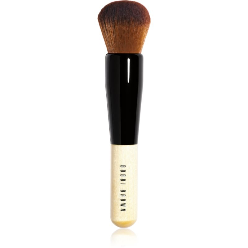 Bobbi Brown Full Coverage Face Brush четка за коректор 1 бр. - Грим - Сравни цени от 1 магазин с безплатна доставка