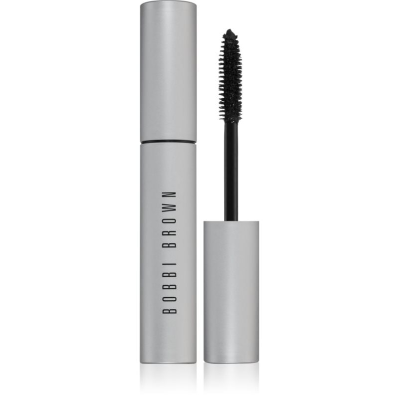 Bobbi Brown Bobbi Brown Smokey Eye Mascara спирала за мигли за екстремен обем с интензивен черен - Унисекс парфюм 6мл - Сравни цени от 1 магазин с безплатна доставка