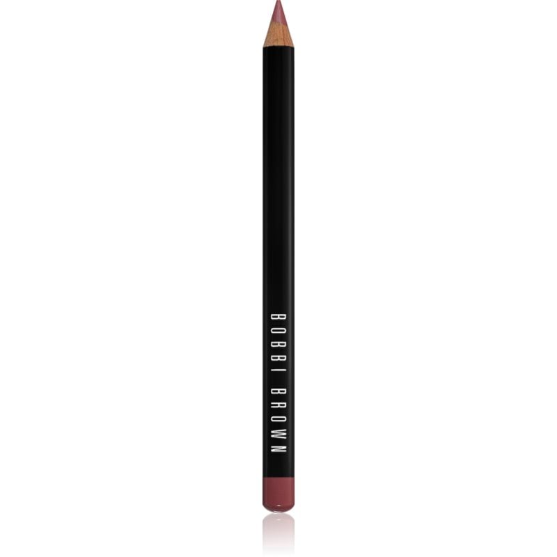 Bobbi Brown Lip Pencil дълготраен молив за устни цвят ROSE 1.15 гр.