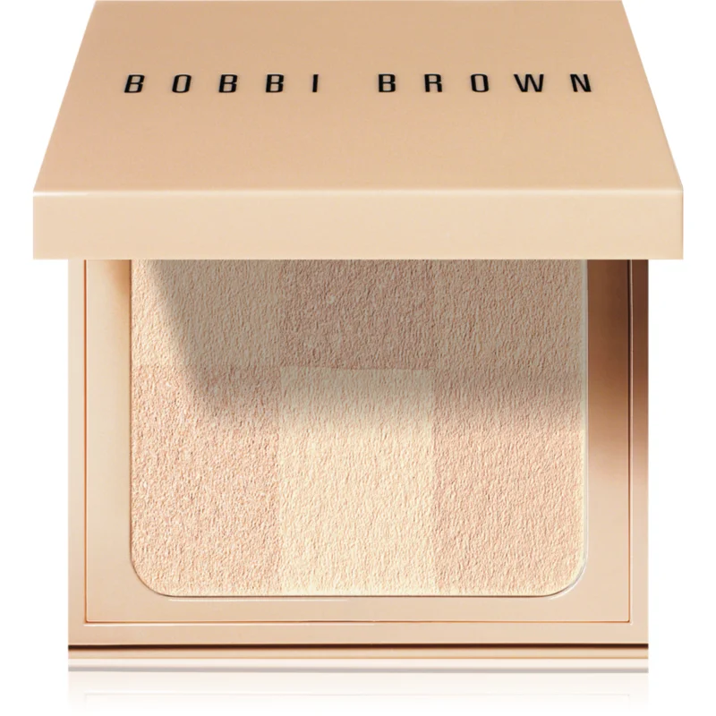 Bobbi Brown Nude Finish Illuminating Powder озаряваща компактна пудра - Грим - Сравни цени от 1 магазин с безплатна доставка