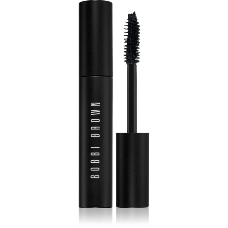 Bobbi Brown Eye Opening Mascara спирала за екстра обем
