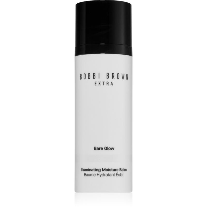 Bobbi Brown Extra Illuminating Moisture Balm изглаждащ балсам