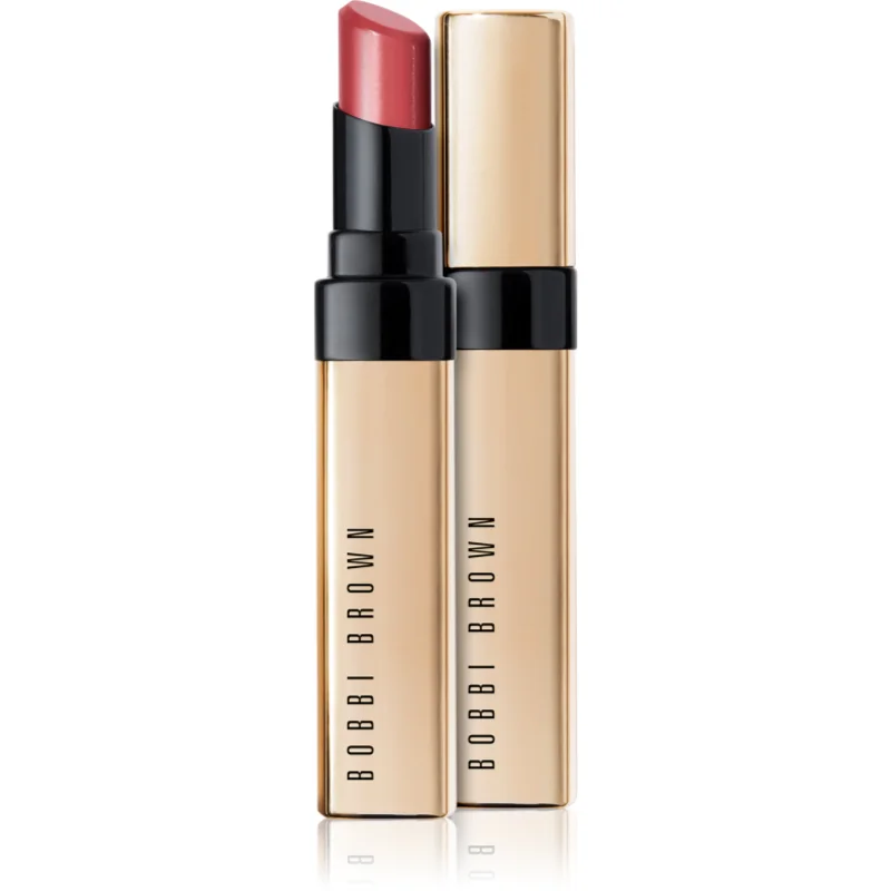 Bobbi Brown Luxe Shine Intense хидратиращ гланц за устни