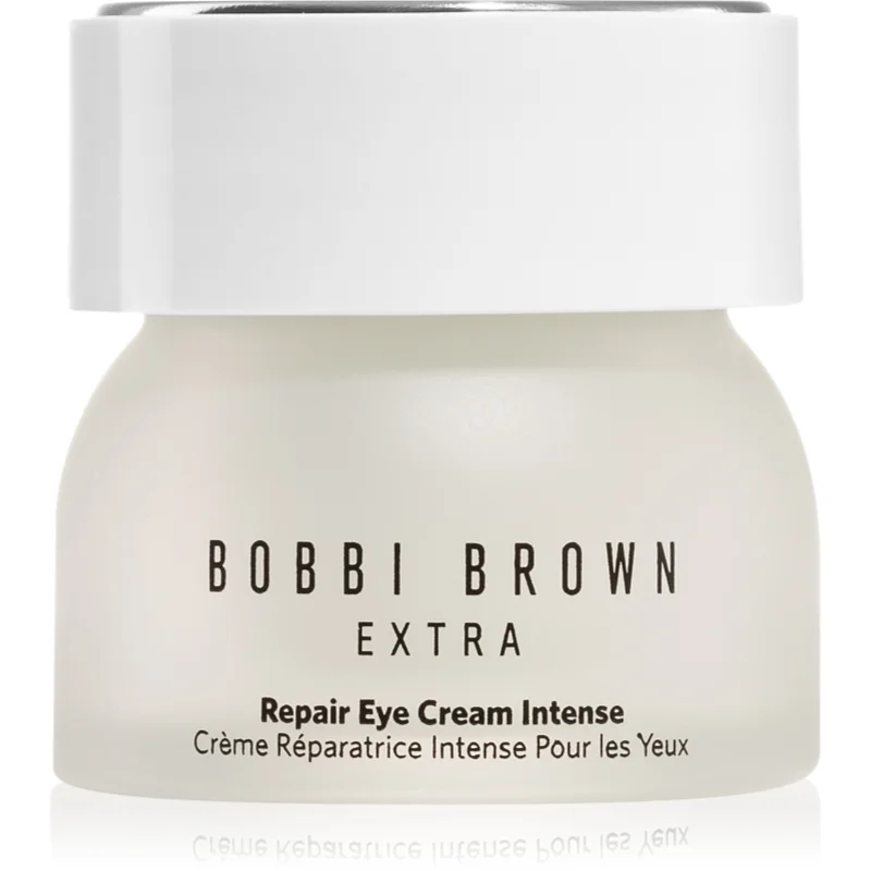 Bobbi Brown Extra Repair Eye Cream Intense Prefill ревитализиращ нощен крем