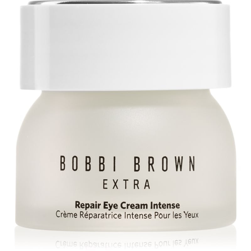 Bobbi Brown Extra Repair Eye Cream Intense Prefill ревитализиращ нощен крем