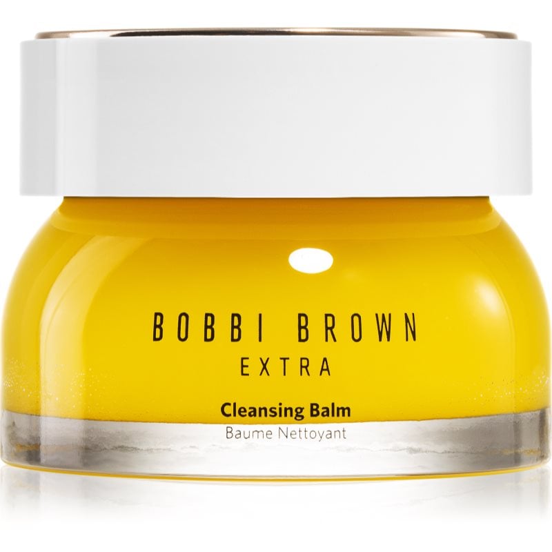 Bobbi Brown Extra Cleansing Balm почистващ балсам за лице