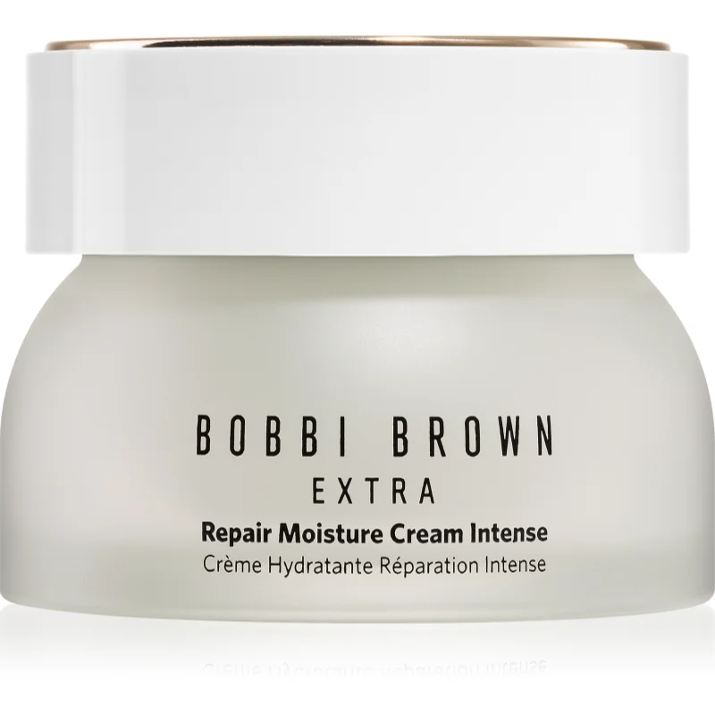 Bobbi Brown Extra Repair Moisture Cream Intense Prefill интензивно хидратиращ и ревитализиращ крем - Грижа за лице - Сравни цени от 1 магазин с безплатна доставка