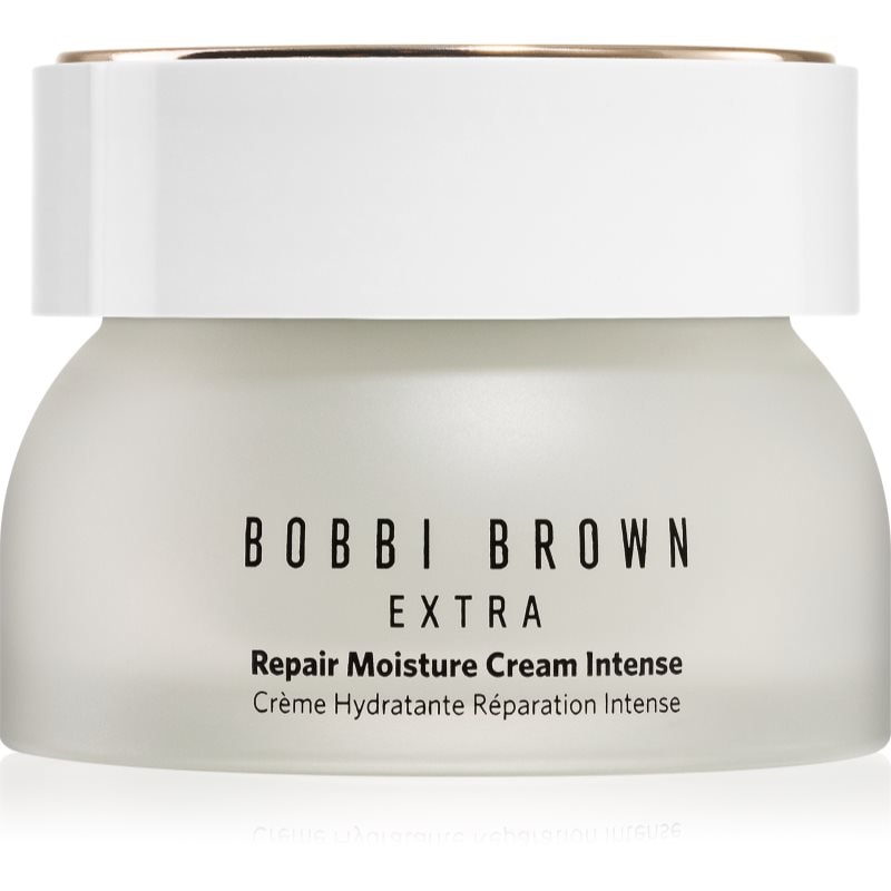 Bobbi Brown Extra Repair Moisture Cream Intense Prefill интензивно хидратиращ и ревитализиращ крем - Грижа за лице - Сравни цени от 1 магазин с безплатна доставка